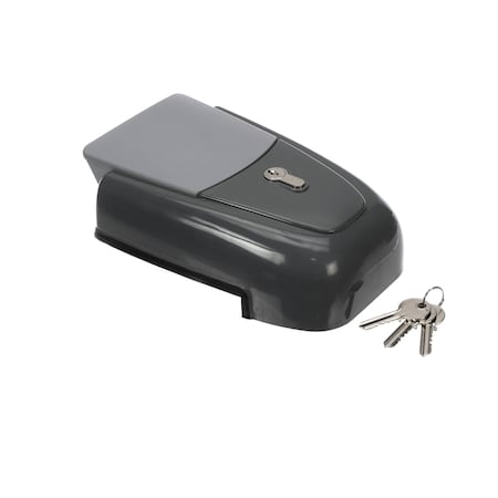 American Panel DOOR LATCH 994314